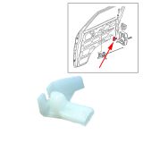 Clip für Türverkleidung VW Bus T3 Benziner & Diesel Transporter vergl.  823867299 Klammern Tüverkleidung Befestigungsclips - Aircooledshop