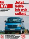 Jetzt helfe ich mir selbst bis 96 VW Bus T4