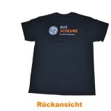 Herren T-Shirt - Bus-Scheune-Edition Gre S