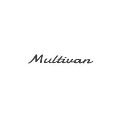 Aufkleber &quote;Multivan&quote; im &quote;Porsche-Design&quote; in versch. Farben