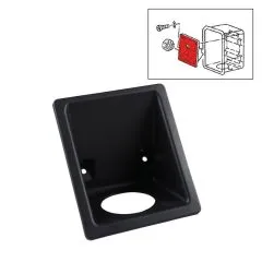 VW Bus T3 Syncro Aufnahme fr Tankeinfllstutzen