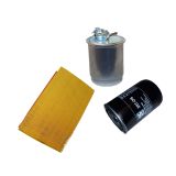 VW Bus T4 Inspektionspaket Luftfilter flach lfilter Dieselfilter 1,9 D