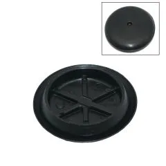 VW Bus T2 T3 Blindstopfen / Abdeckkappe � 39 mm