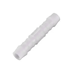 Schlauchverbinder gerade 6 mm kraftstoffbestndig