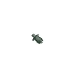 VW Bus T4 Spreizniet fr Fhrungsprofil / Halter Stostange