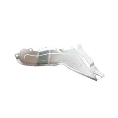 VW Bus T4 Abschirmblech Katalysator hinten 2,0 2,5 i