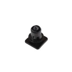 VW Bus T4 T5 T6 Clip fr Seitenwand- & Dachverkleidung - 10 Stck