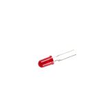 VW Bus T3 Leuchtdiode rot