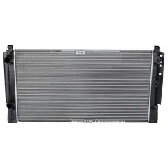 VW Bus T4 Wasserkhler vorne lange Front