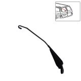 VW Bus T4 Wischerarm fr Flgeltr hinten links