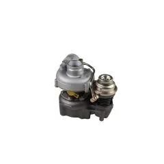 VW Bus T3 Turbolader 1,6 TD JX mit Anbaumaterial