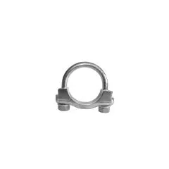 VW Bus T4 Klemmstck fr Abgasanlage 54 mm