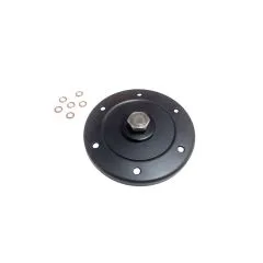 VW Bus T2 T3 lsiebverschlussdeckel mit Dichtungen