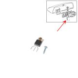 VW Bus T3 Spannungsregler / Spannungsstabilisator