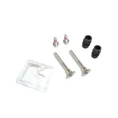VW Bus T5 T6 Fhrungshlsensatz fr Bremstrger hinten