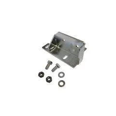 VW Bus T3 Stegblech rechts am Endtopf 1,6 TD 1,7 D