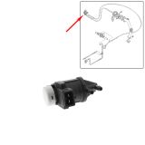 VW Bus T4 Magnetumschaltventil fr AGR-Ventil 1,9 TD ABL