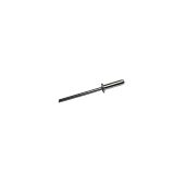 Blindniete 4,8x11 mm Alu / Stahl - 1 Stck