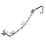 VW Bus T5 Druckleitung lang fr Partikelfilter 2,5 TDI AXD AXE BNZ BPC
