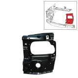 VW Bus T4 Aufnahme fr Scheinwerfer vorne links bis 07/94