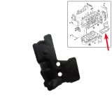 VW Bus T5 Abschirmblech fr Motor 2,5 TDI