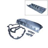 VW Bus T5 Zylinderkopfhaube / Ventildeckel 2,5 TDI von Metzger