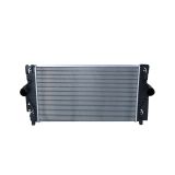 VW Bus T4 Ladeluftkhler 2,5 TDI AHY AXG
