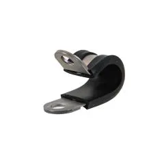 VW Bus T3 Halteschelle fr Handbremsseil 13x15