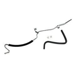 VW Bus T4 Rcklaufleitung Servolenkung 150 PS TDI-Modelle 7D1422891A