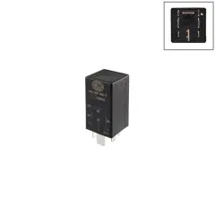 VW Bus T4 Glhrelais mit Nachglhfunktion 1,9 2,4 Diesel 1X AAB