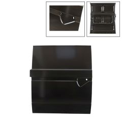 VW Bus T3 Schiebetr rechts ohne Fensterausschnitt ab 05/79-12/82