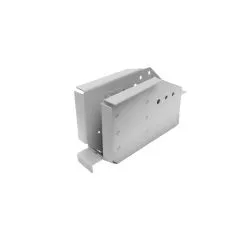 VW Bus T4 Wagenheberaufnahme links