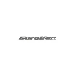 VW Bus T4 Schriftzug "Eurovan"