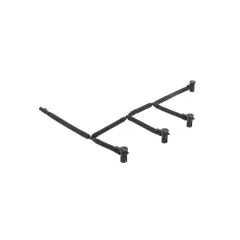 VW Bus T6 Kraftstoff-R�cklaufleitung Leck�lleitung Einspritzd�se 2,0 TDI ab 2016