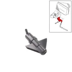 VW Bus T4 Hubzylinder f�r Scheinwerferreinigungsanlage