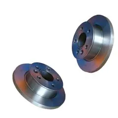 VW Bus T3 Bremsscheiben Syncro 14&quote; vorn ab 1985