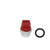 VW Bus T3 T4 Thermoschalter rot fr Khlsystem STCKLISTE