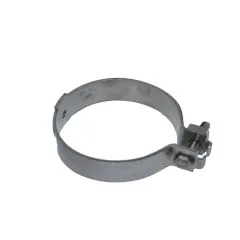 VW Bus T3 T4 Halteschelle fr Kraftstofffilter Benziner Edelstahl