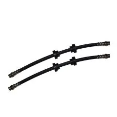 VW Bus T4 Bremsschlauch vorne 370 mm - 2 Stck