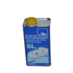 ATE Bremsflssigkeit DOT 4 SL - 1 Liter