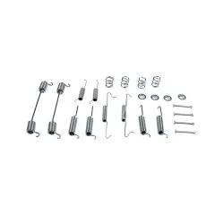 VW Bus T3 Federnsatz fr Bremsbacken HA Syncro 16"