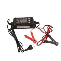 Batterieladegerät / Erhaltungsladegerät YT-83033