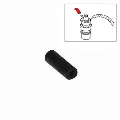 Blindstopfen für Einspritzdüse VW Golf Polo Vento Bora Beetle