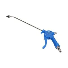 Druckluftpistole mit fester Verlängerung 300 mm