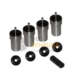 Einspritzdüsen Kit 4-Zylinder - 4 Stück