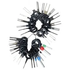 Entriegelungswerkzeugsatz - 36-teilig