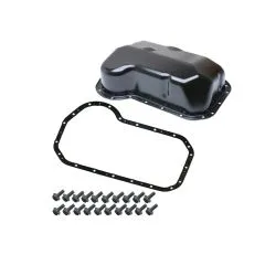 Golf 1 2 3 Ölwanne mit Dichtung & Schrauben