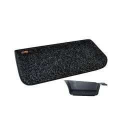 HEOSdoor mat Einstiegmatte Fahrerhaus Fiat Ducato 230-244 '94-'06