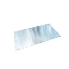 Hitzeschutzblech / Hitzeschild bis 1000°C