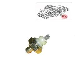 Öldruckschalter weiß VW Golf Polo Passat LT Jetta Vento